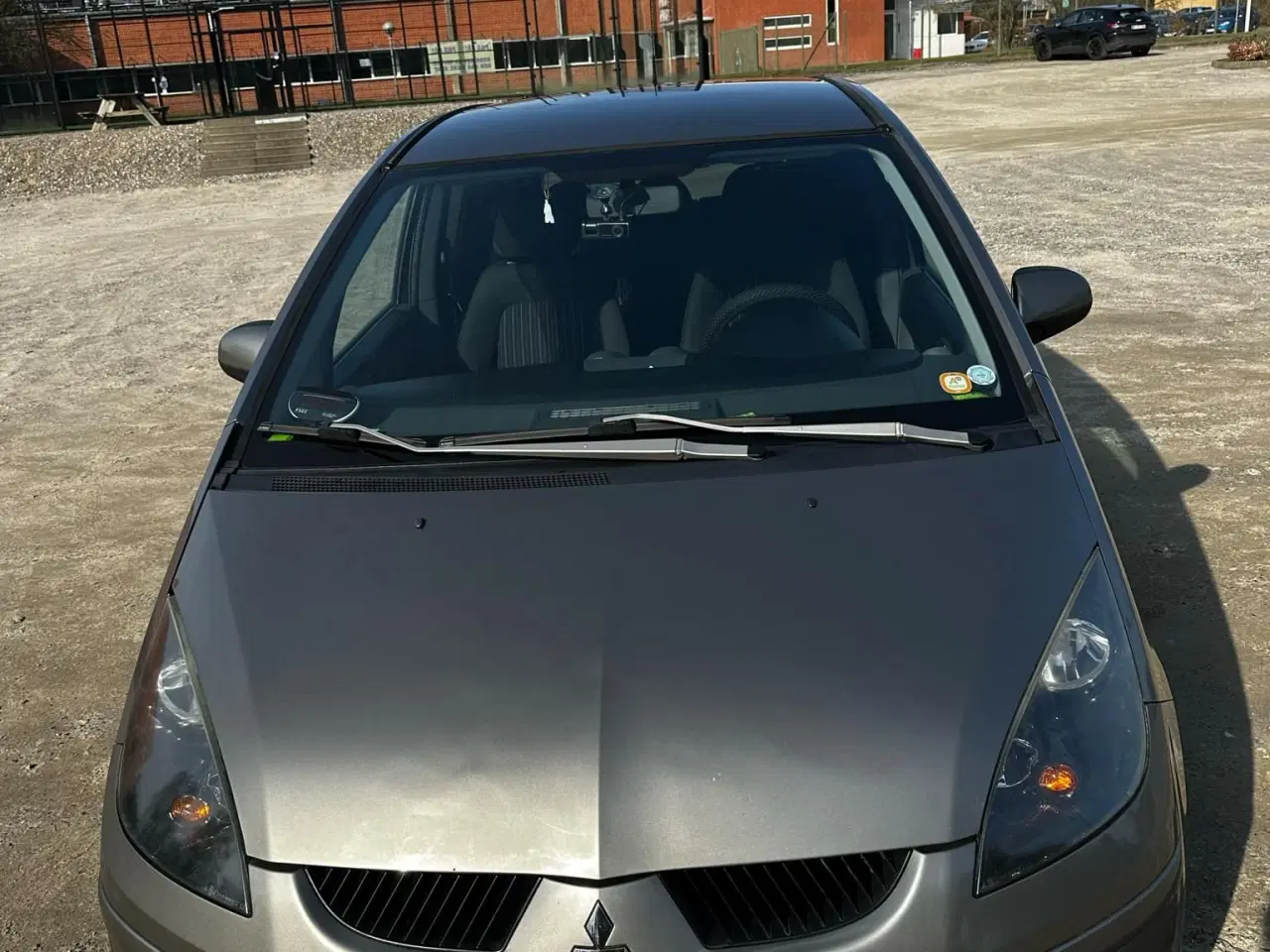 Billede 7 - Biler MITSUBISHI COLT 1.3 