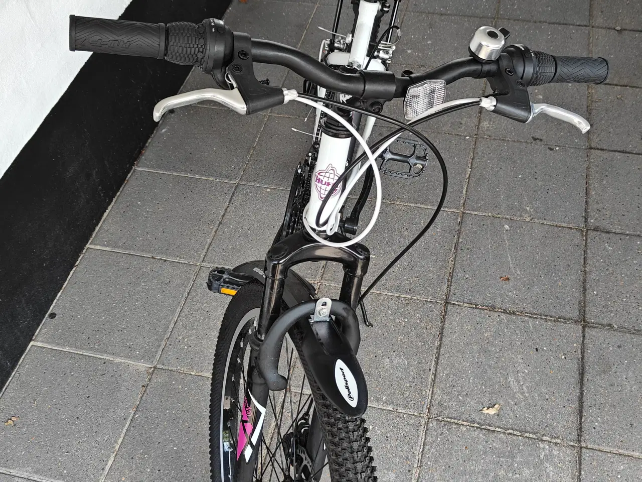 Billede 2 - Pige mountainbike 13"