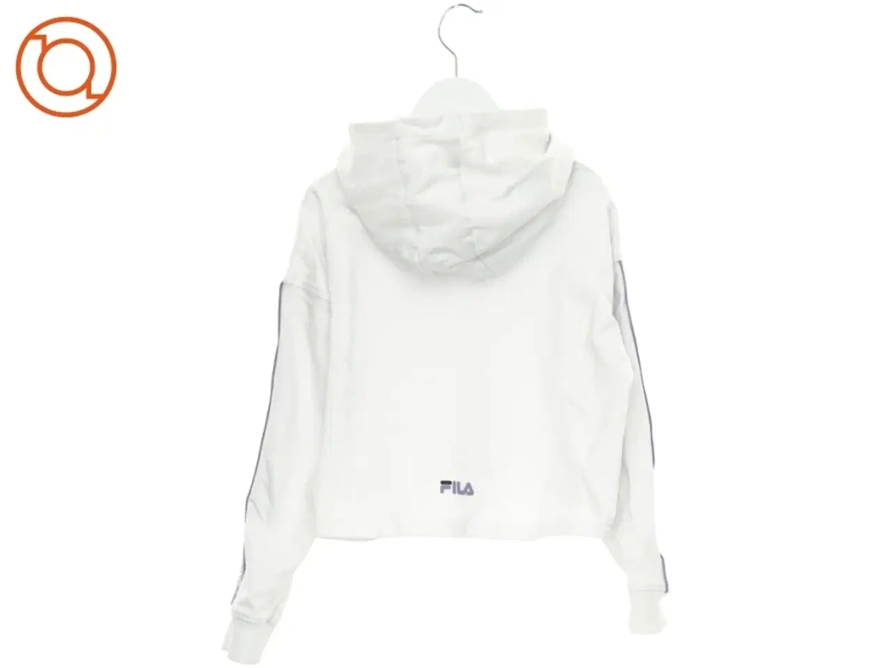 Billede 2 - Hættetrøje fra Fila (str. 140 cm)