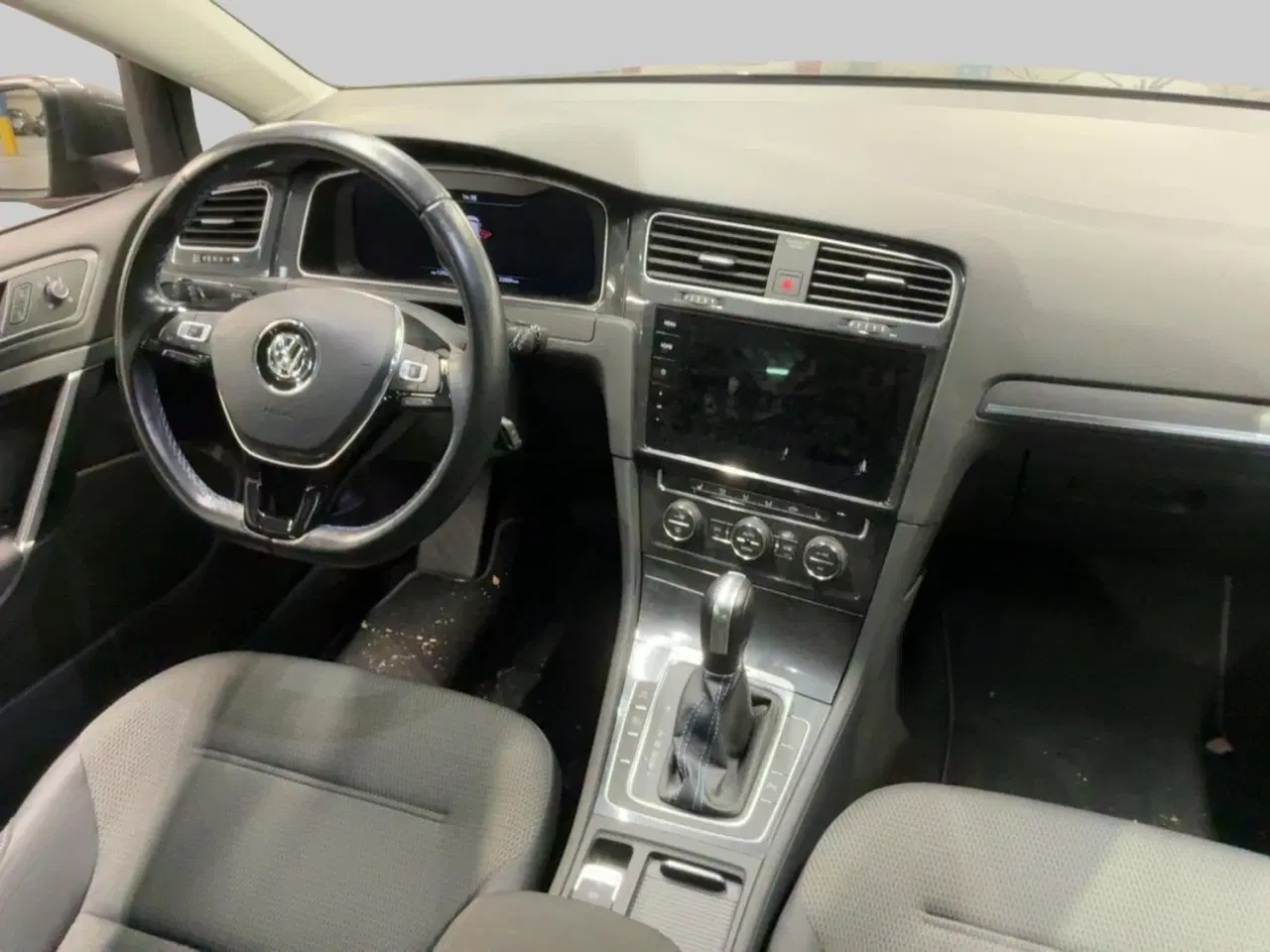 Billede 6 - VW e-Golf VII