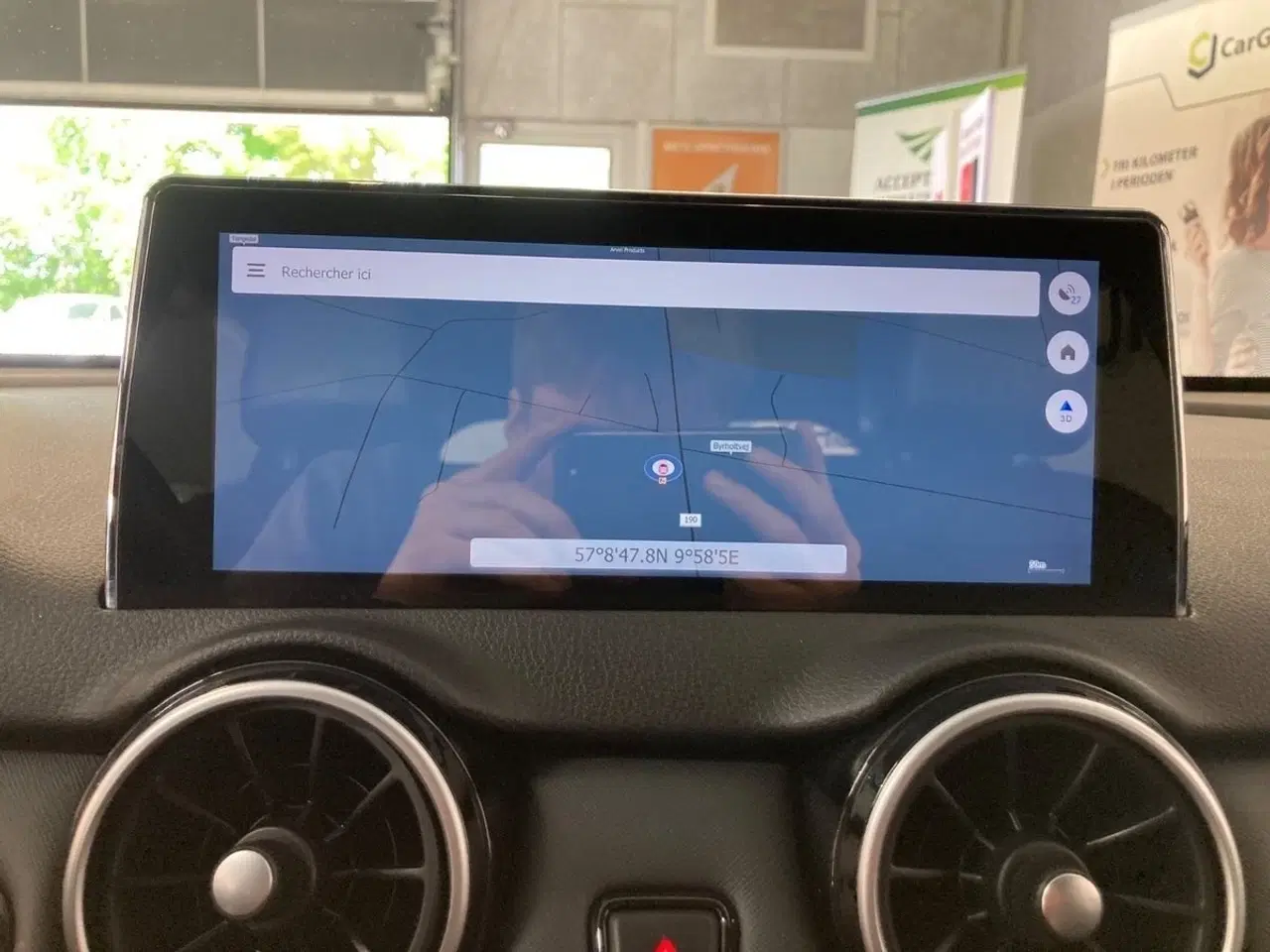 Billede 20 - Seres 3  Luxury