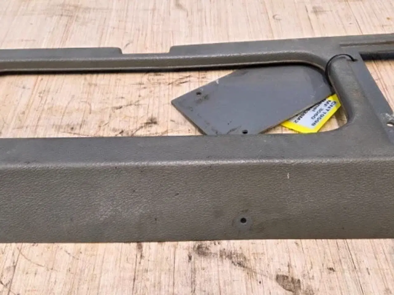 Billede 10 - Massey Ferguson 3060 Panel 3388838M2