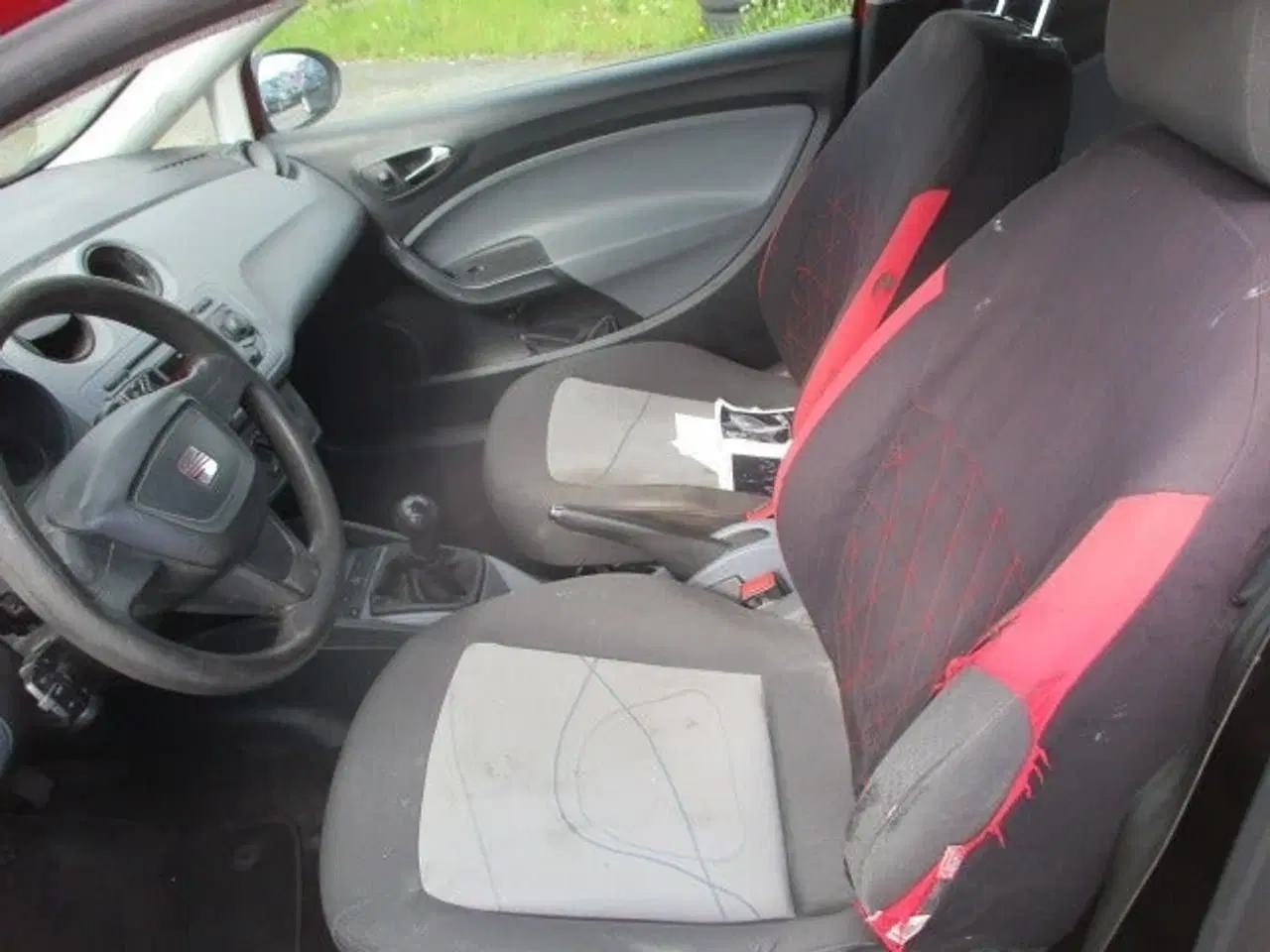Billede 6 - Seat Ibiza 1,2 12V 60 Reference