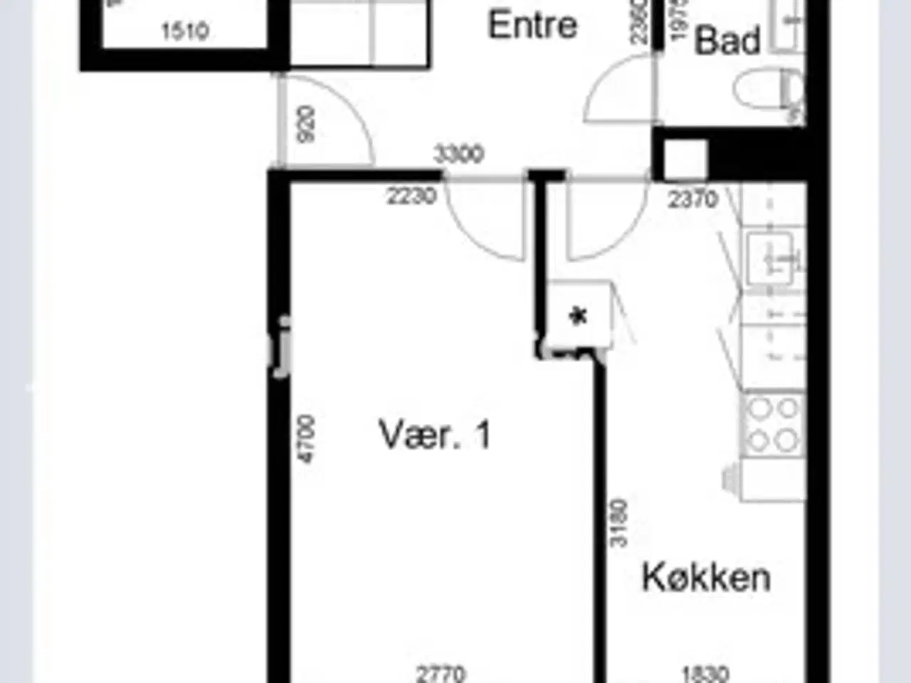 Billede 6 - Hjembytte - ValhøjsAlle