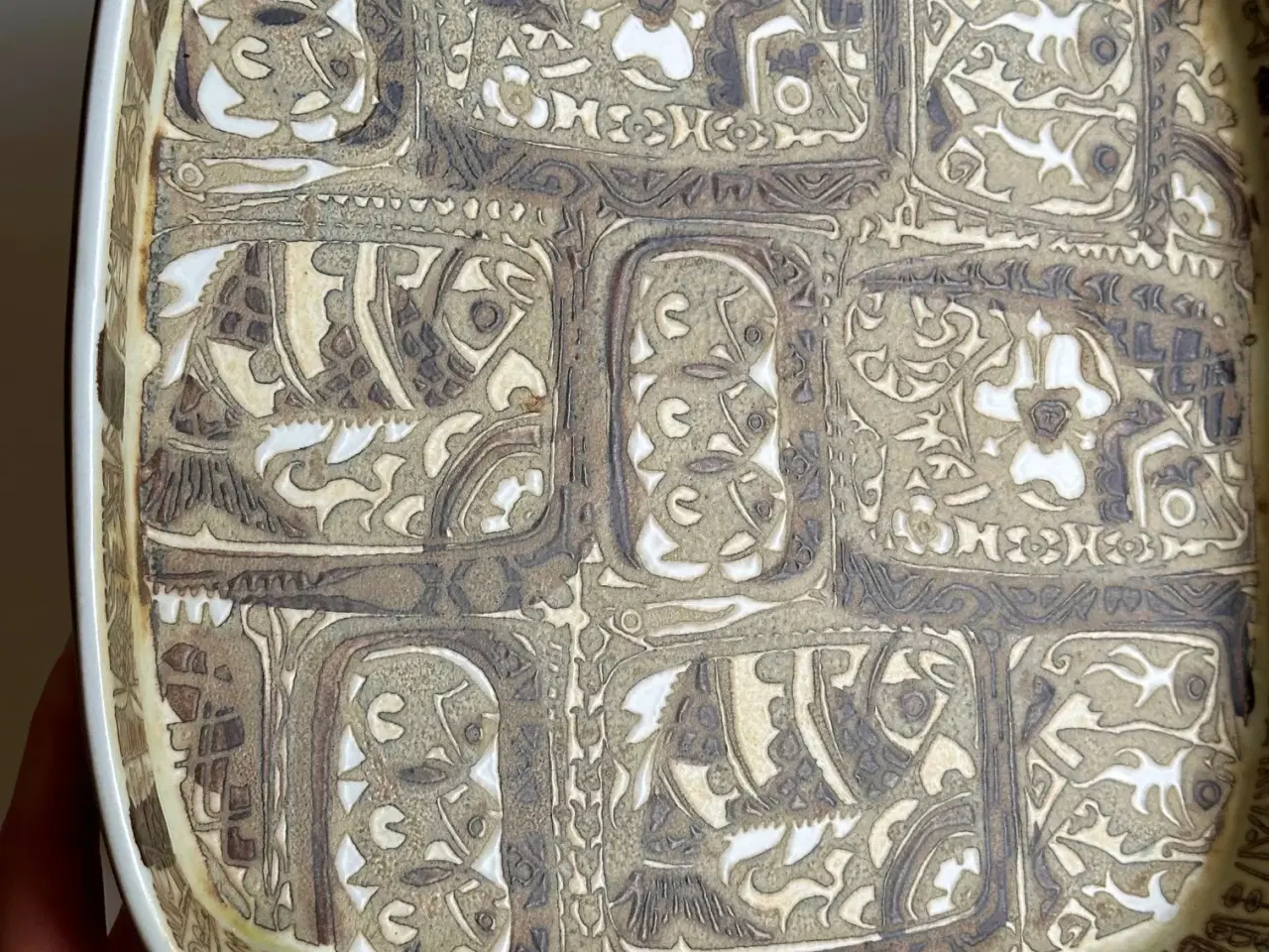 Billede 6 - Nils Thorsson for Royal Copenhagen, 719-2885