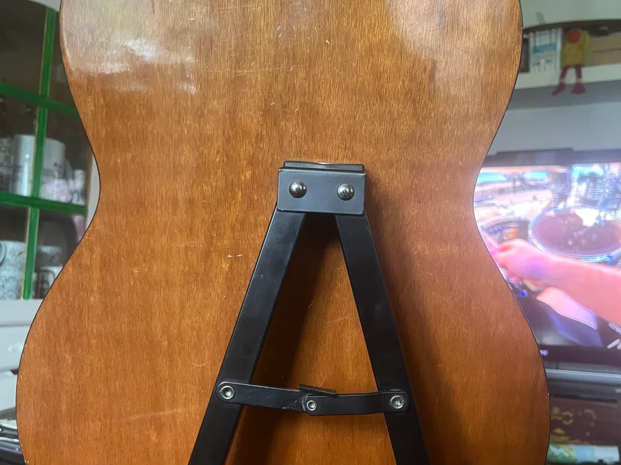 Billede 9 - Akustik Guitar 