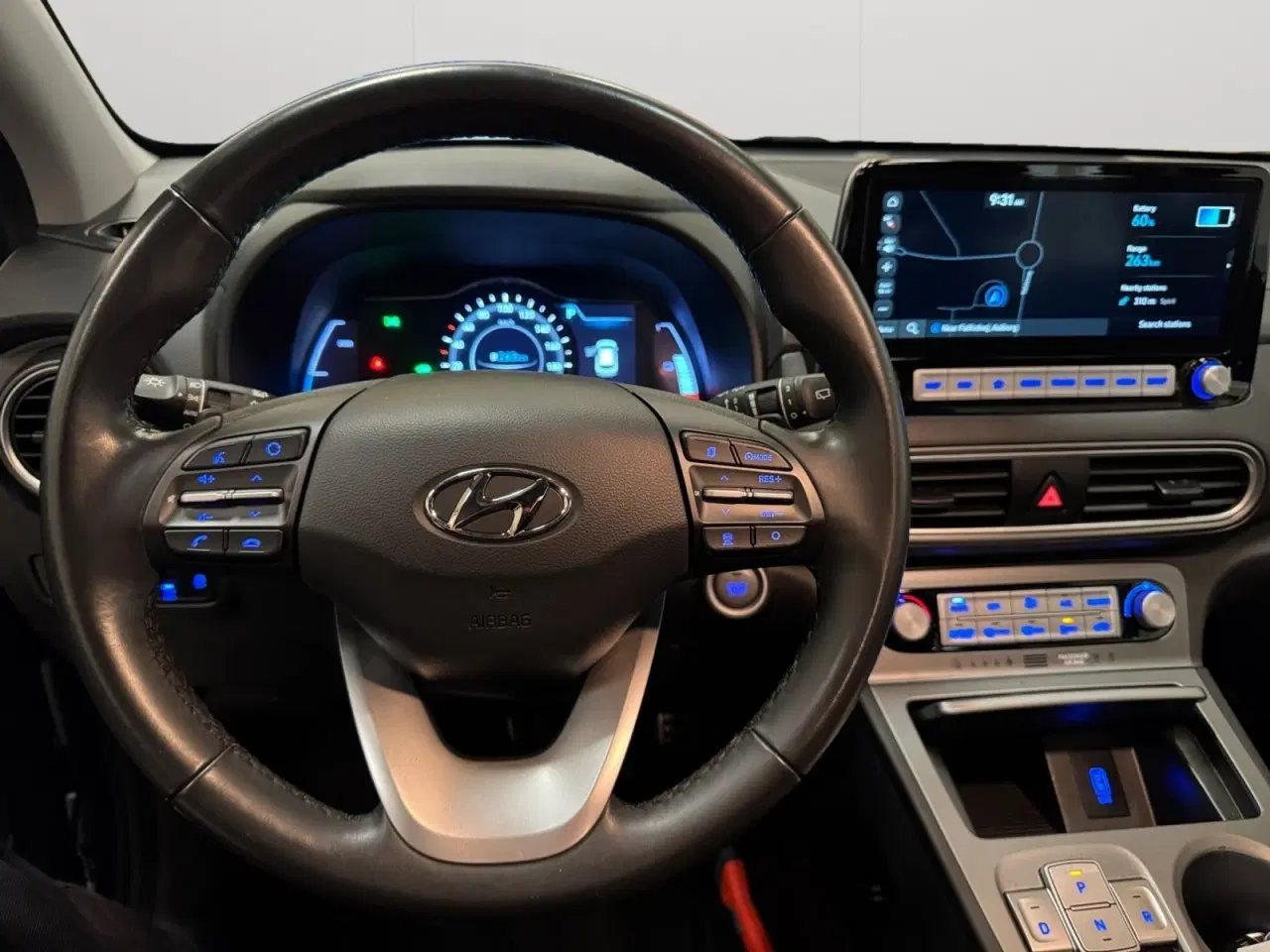 Billede 6 - Hyundai Kona 64 EV Trend Komfort