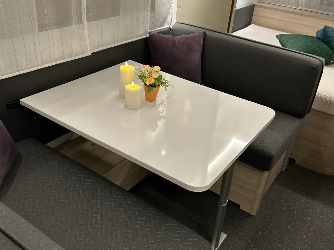Billede 2 - Adria altea 542 pk