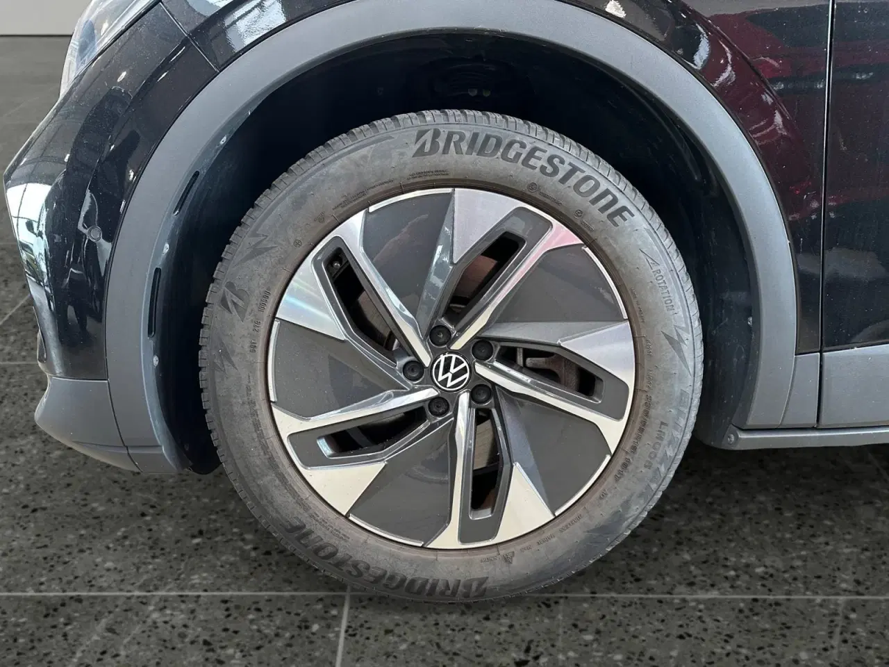 Billede 3 - VW ID.4 77 Pro Performance