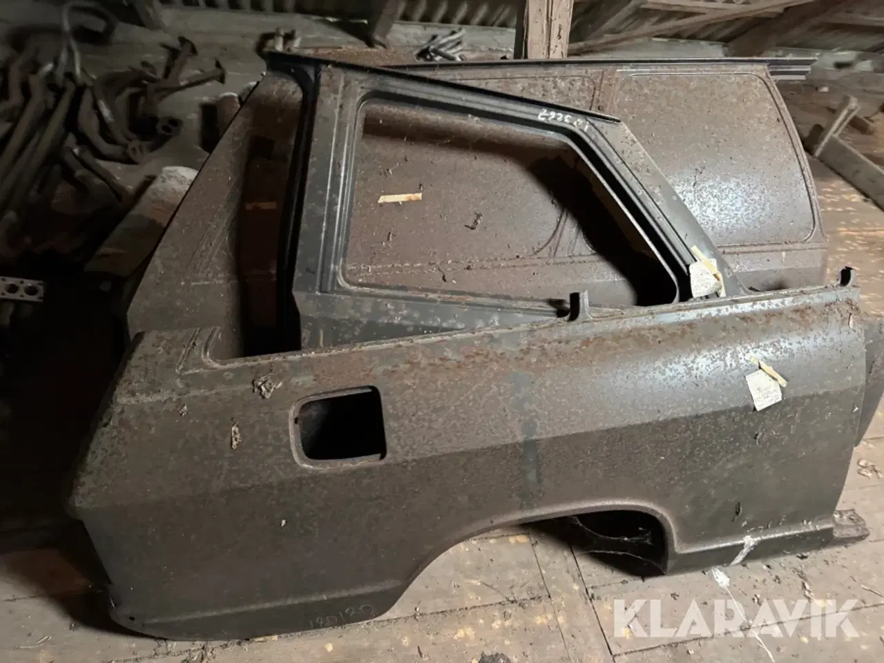 Billede 11 - Reservedele til Opel Opel Manta B - Corsa A - kadett D - Rekord