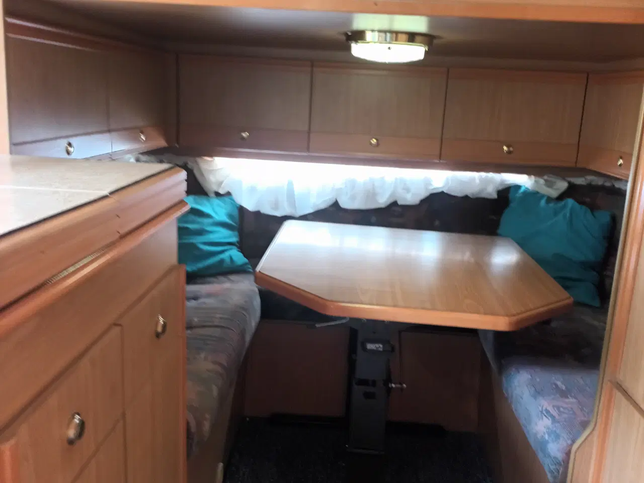 Billede 9 - Autocamper  " Sneglen "