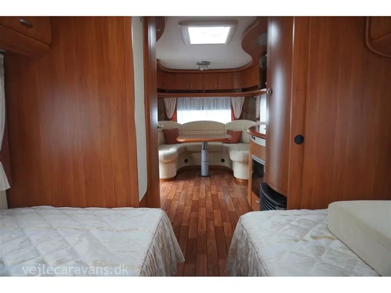 Billede 17 - 2007 - Hobby Excelsior 610 UL