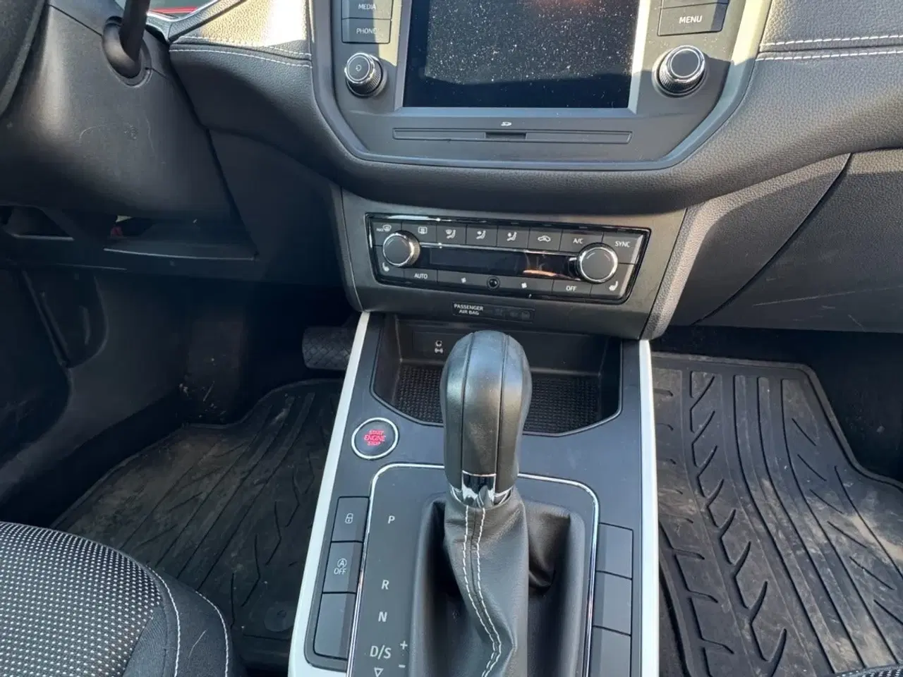 Billede 12 - Seat Arona 1,0 TSi 115 Xcellence DSG
