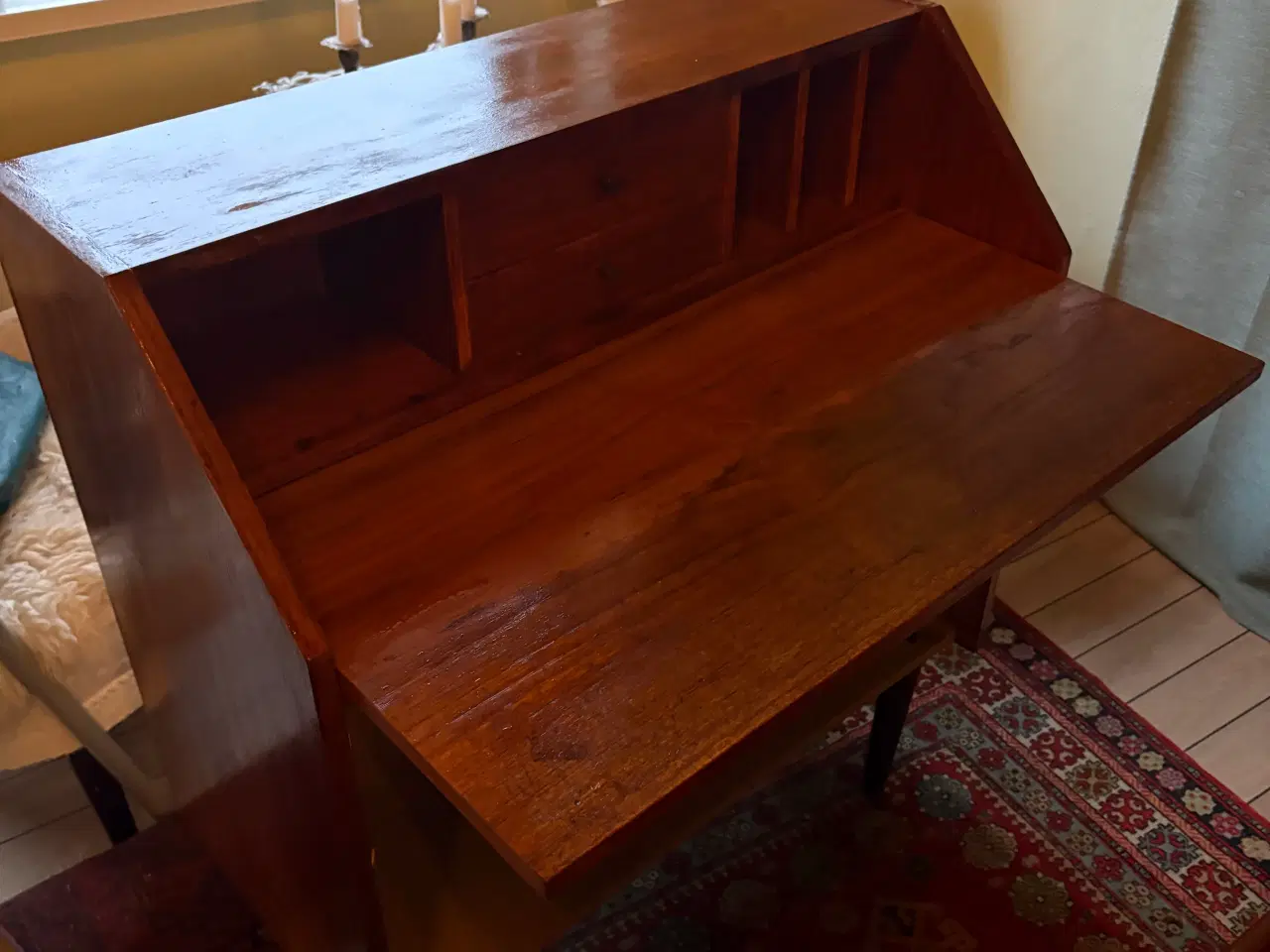 Billede 4 - Chatol teak