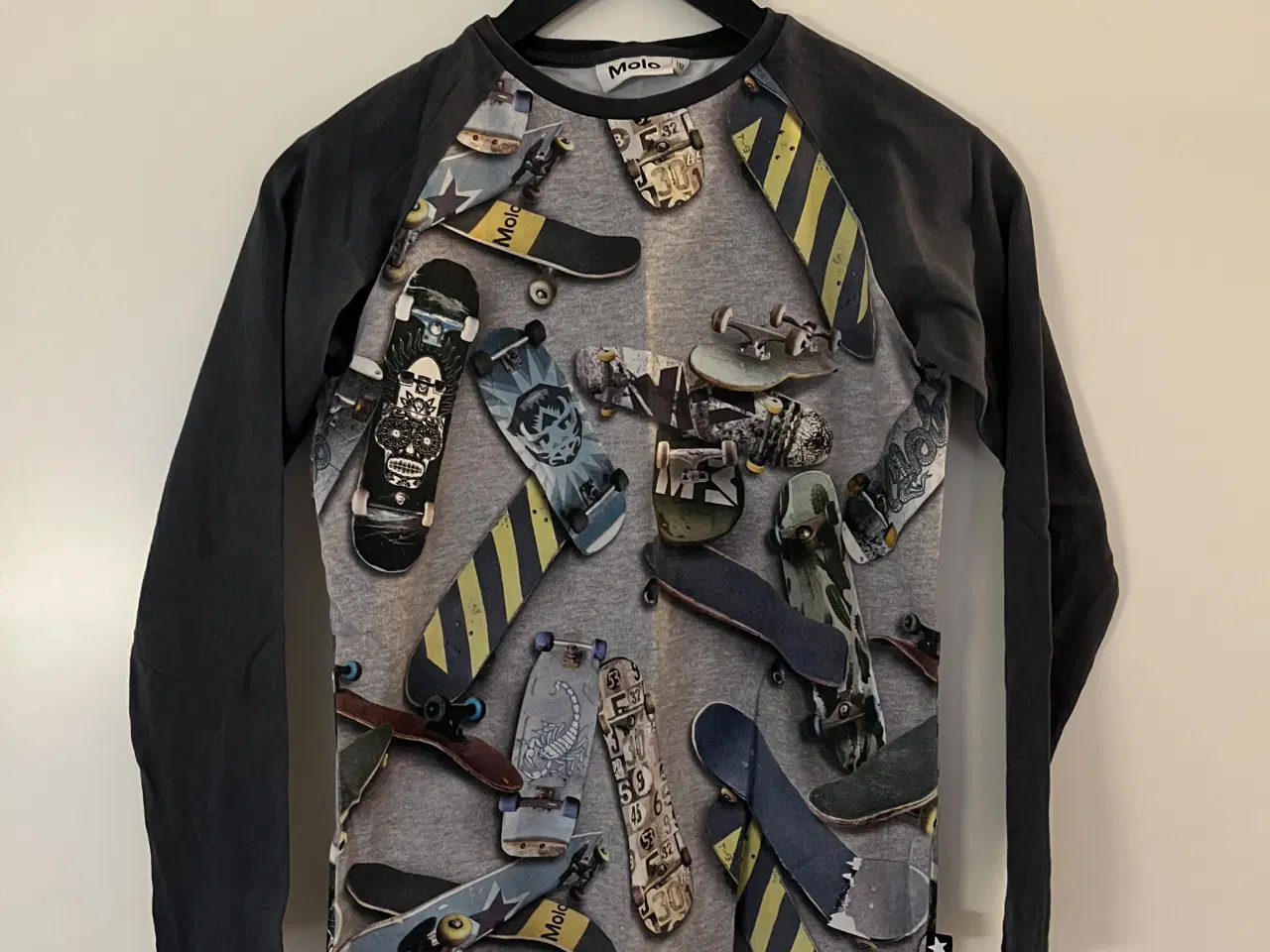 Billede 1 - Molo bluse