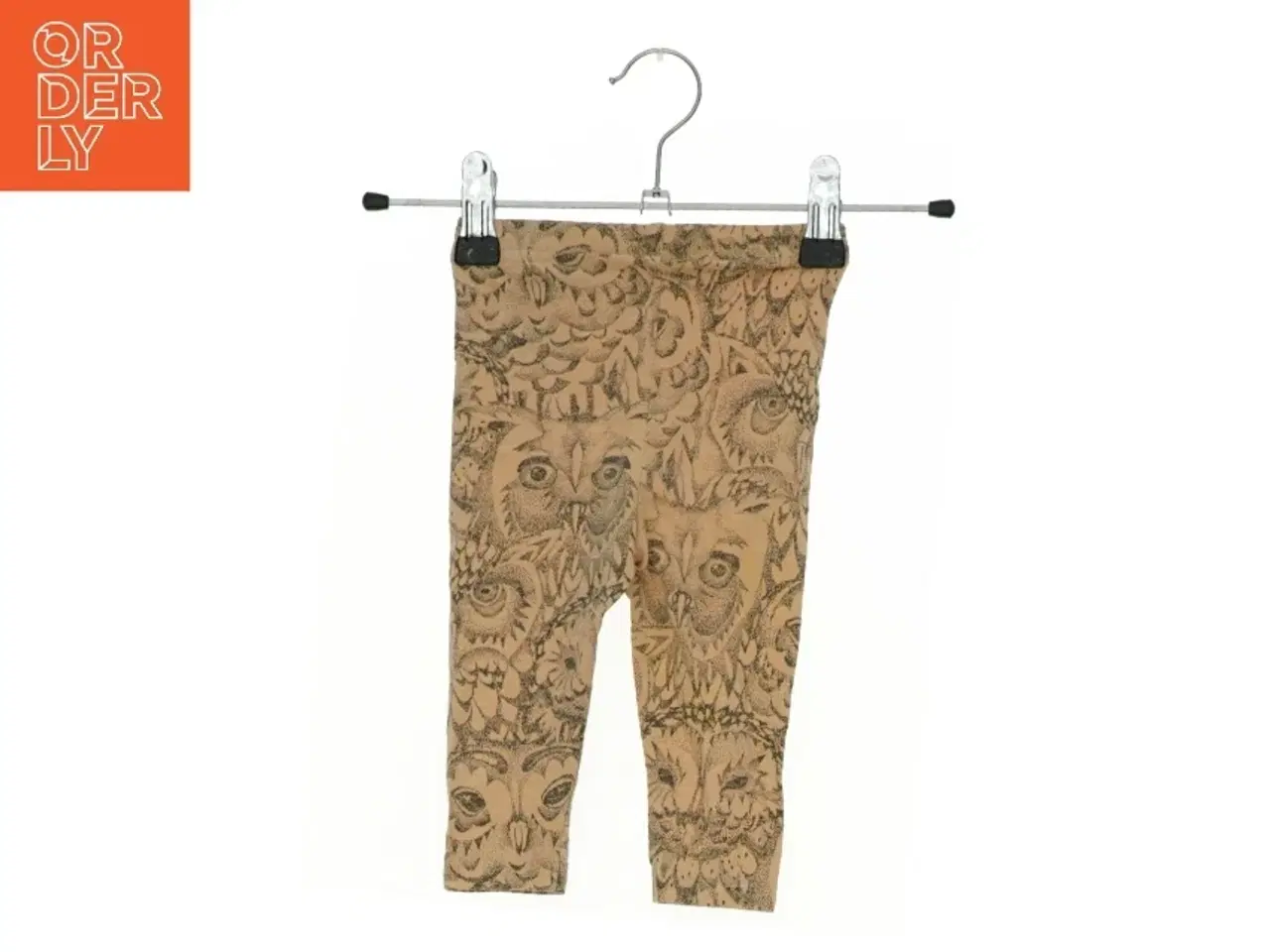 Billede 1 - Leggings fra Soft Gallery (str. 62 cm)
