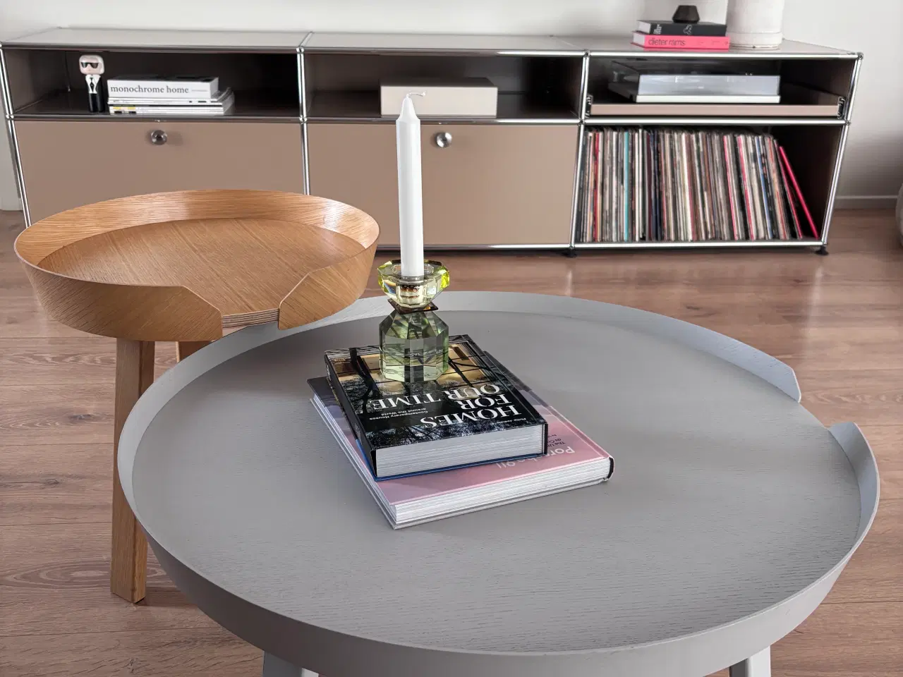 Billede 2 - Sofaborde Muuto