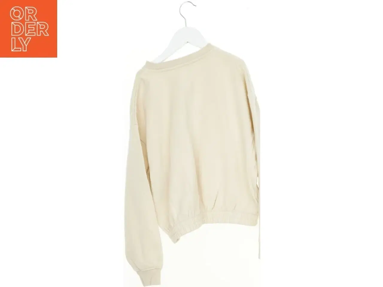 Billede 2 - Sweatshirt fra H&M (str. 152 cm)