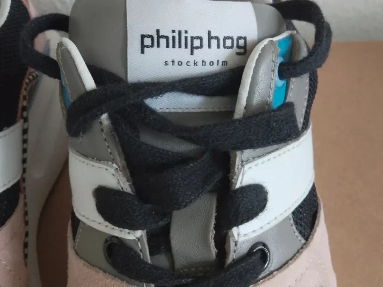 Billede 4 - Philip Hog sneakers 