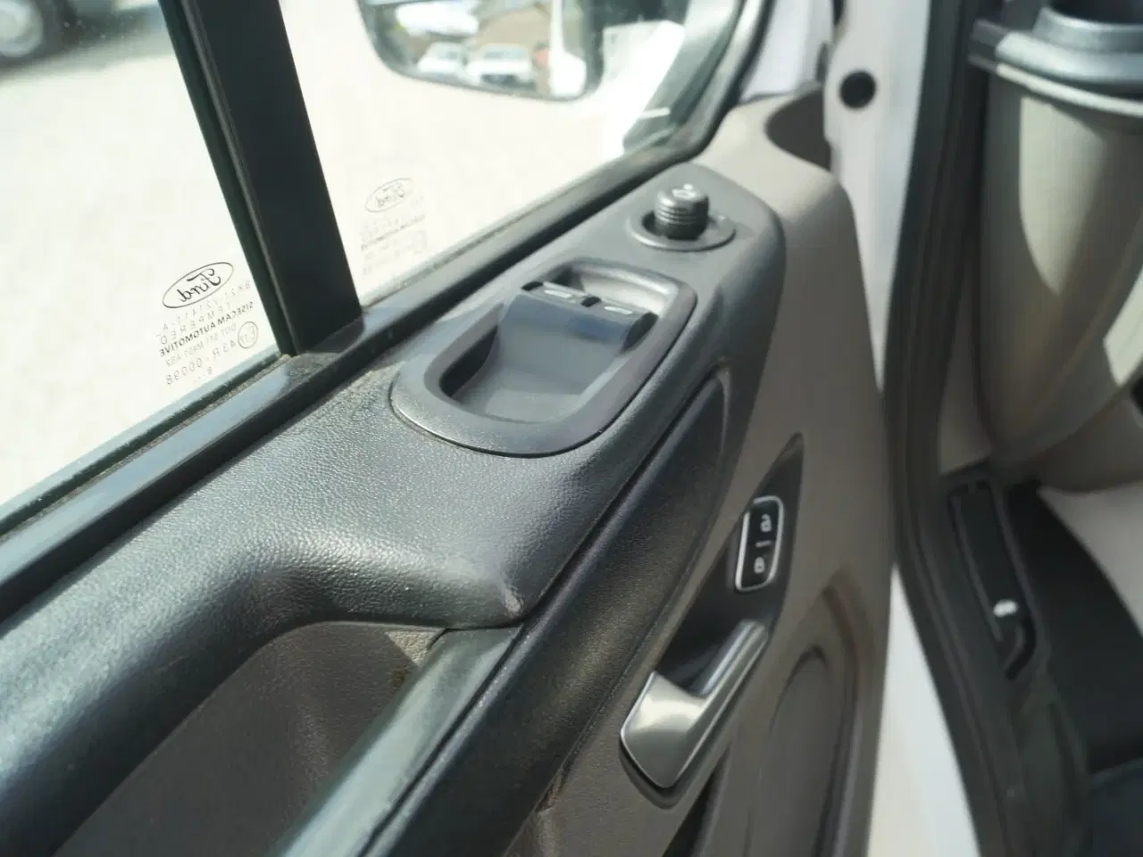 Billede 4 - Ford Transit Custom 320L 2,0 TDCi 130 Trend