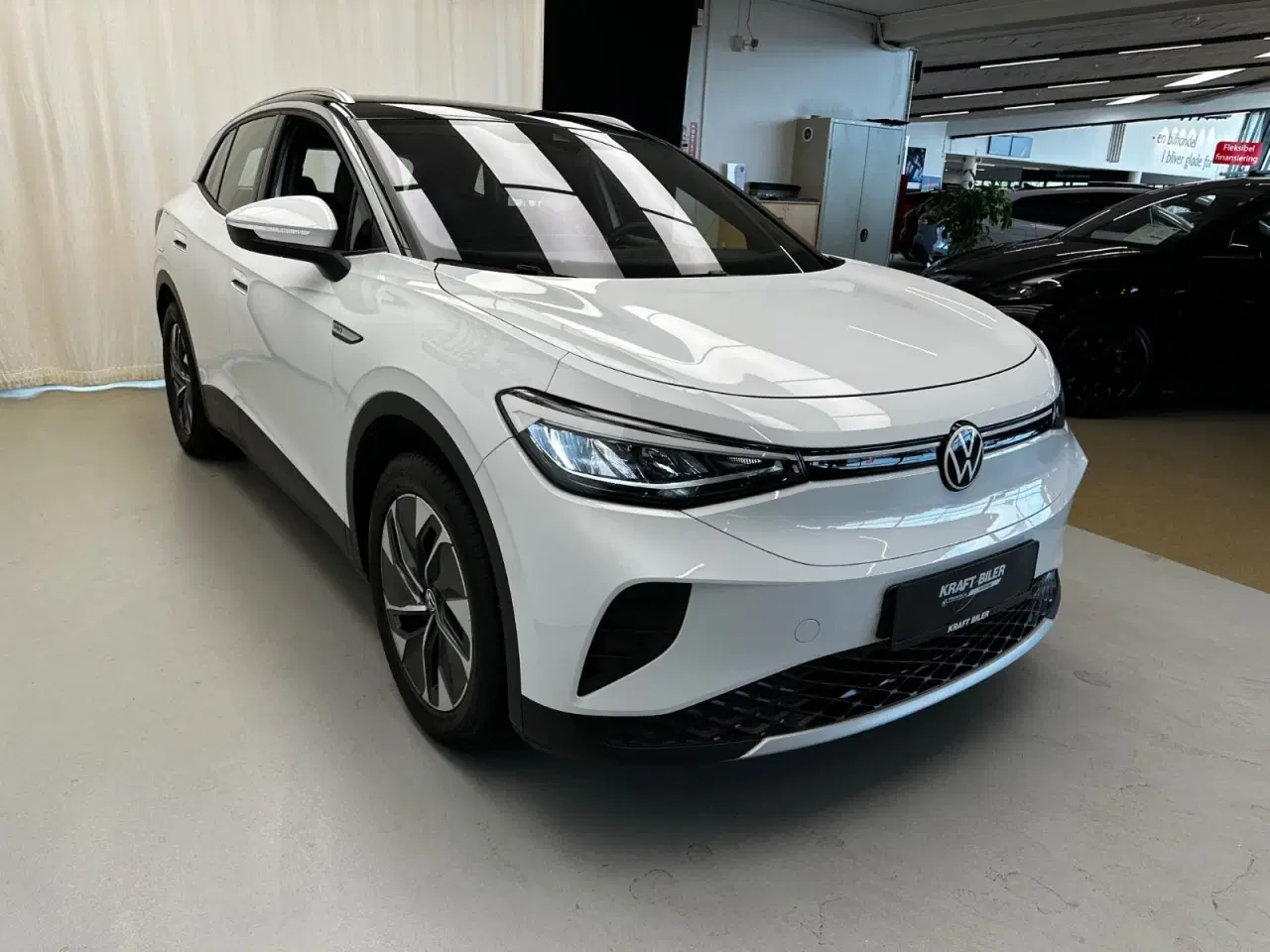 Billede 8 - VW ID.4 77 Pro Performance