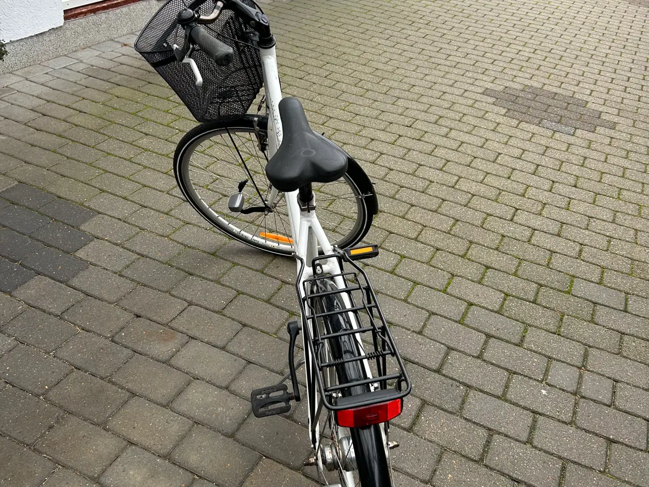 Billede 2 - Damecykel 