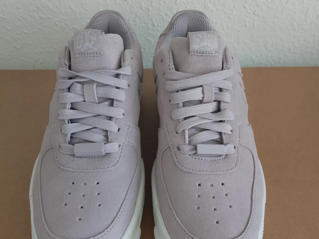 Billede 2 - Nike Air Force 1 low pixel - NYE