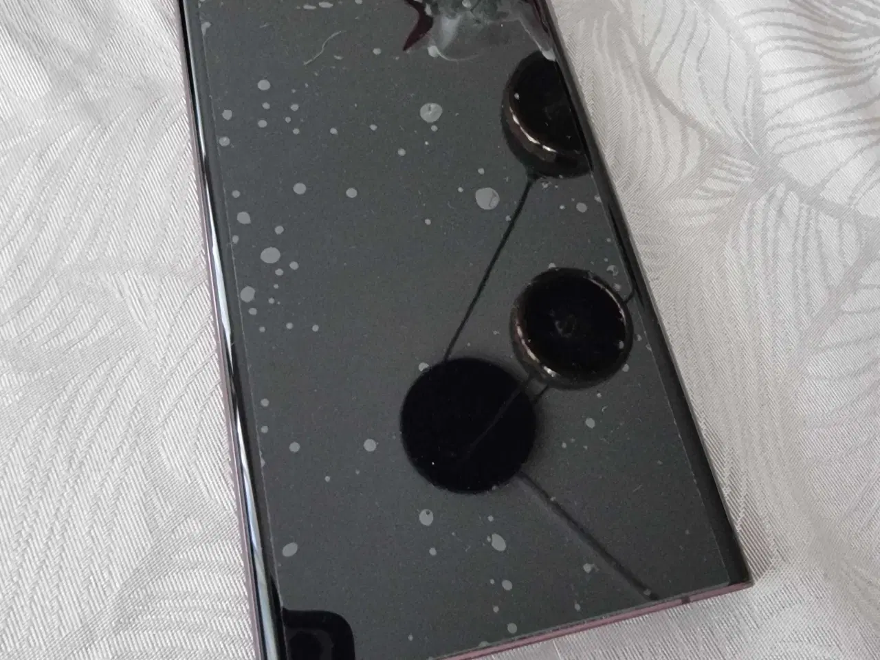 Billede 1 - Samsung Galaxy S22 Ultra 256 GB