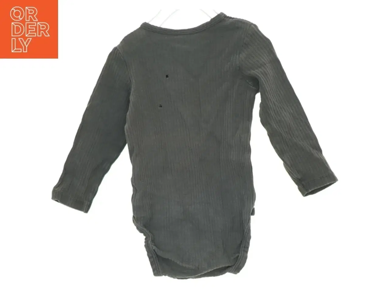 Billede 1 - Bodystocking fra H&M (str. 86 cm)