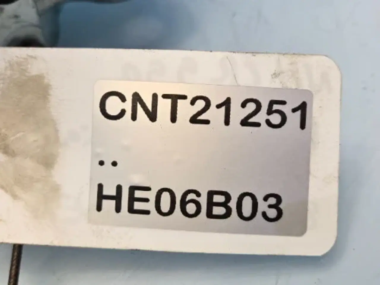 Billede 11 - New Holland CR9.90 Bremsekaliber Renoveret 84989455