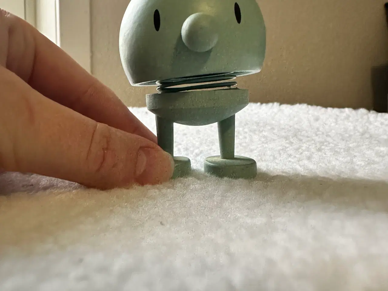 Billede 1 - Hoptimist