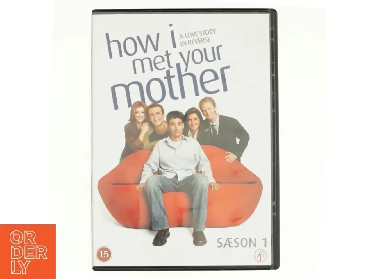 Billede 1 - How I met your mother