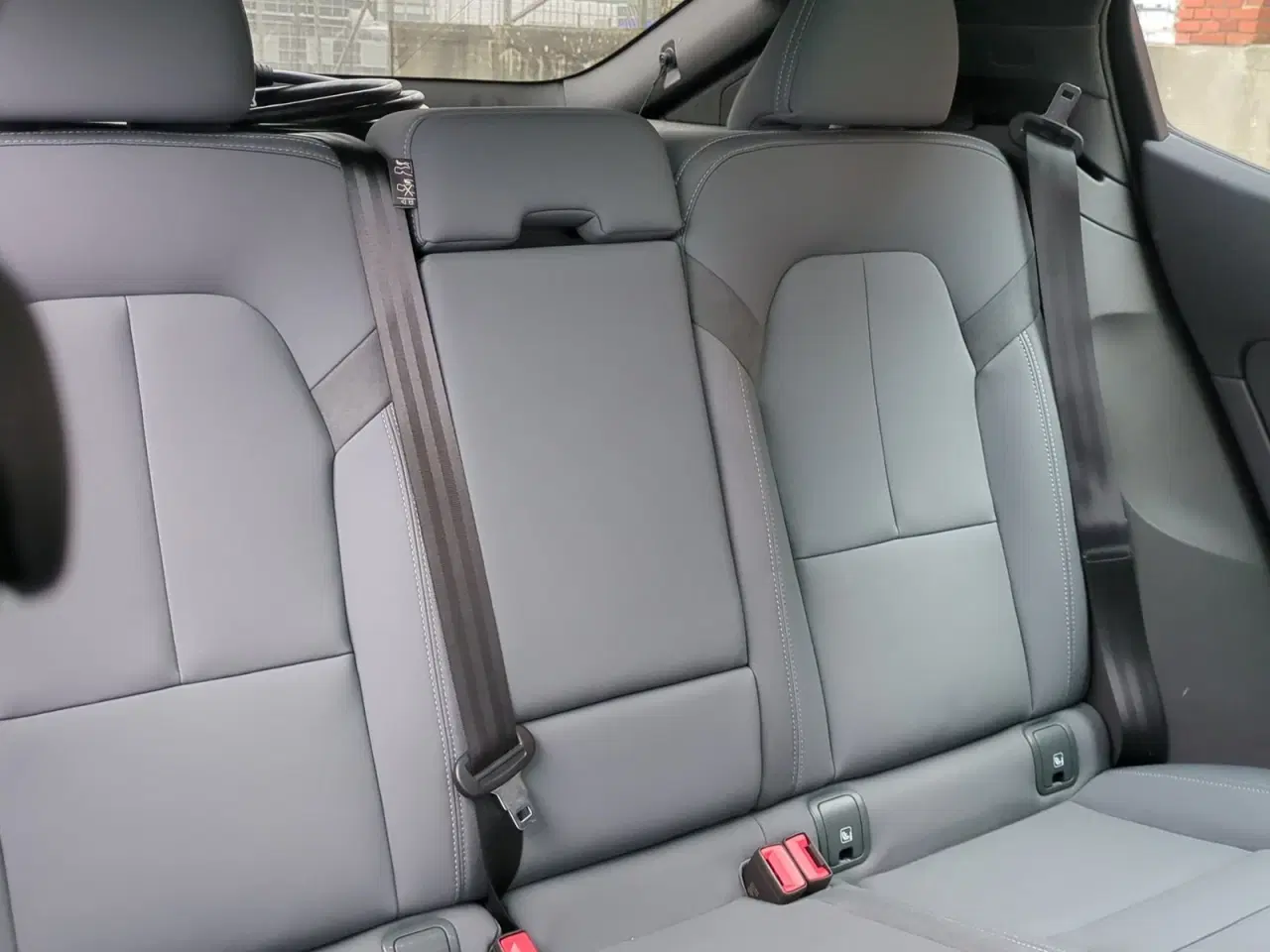 Billede 15 - Polestar 2  Standard Range