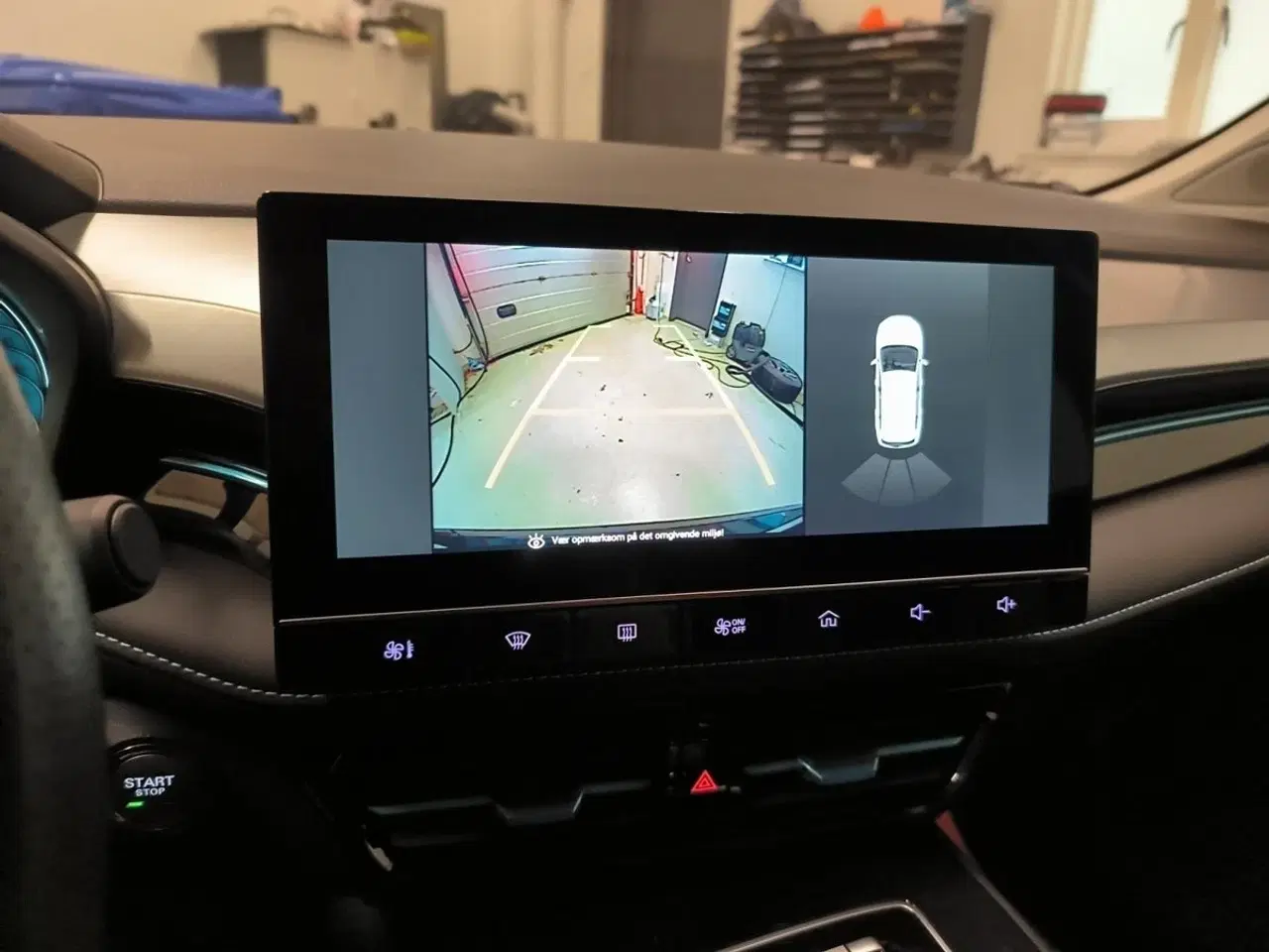 Billede 9 - MG 5  Comfort