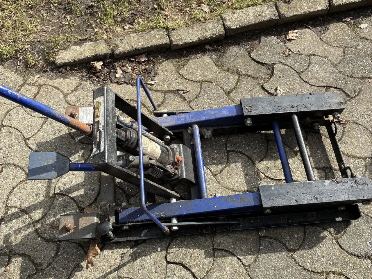 Billede 9 - Div. Maskiner