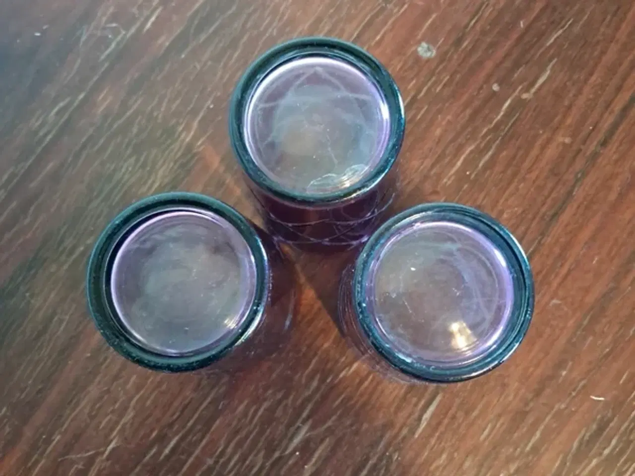 Billede 4 - Fyrfadsstager