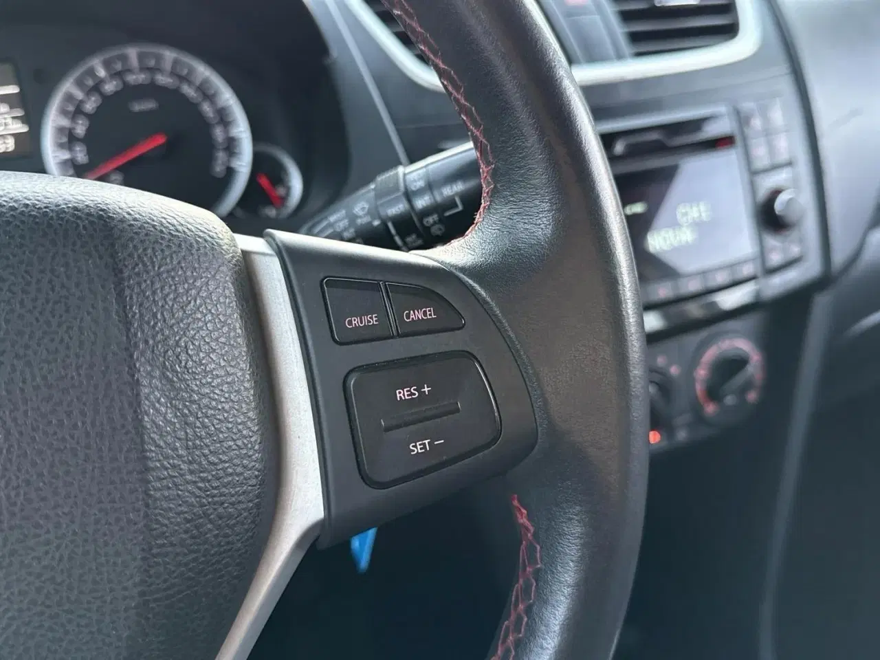 Billede 18 - Suzuki Swift 1,2 S ECO+