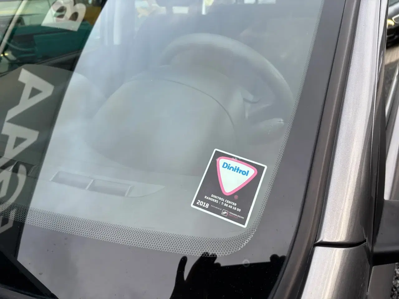 Billede 4 - Fiat Panda 1,2 69 Active