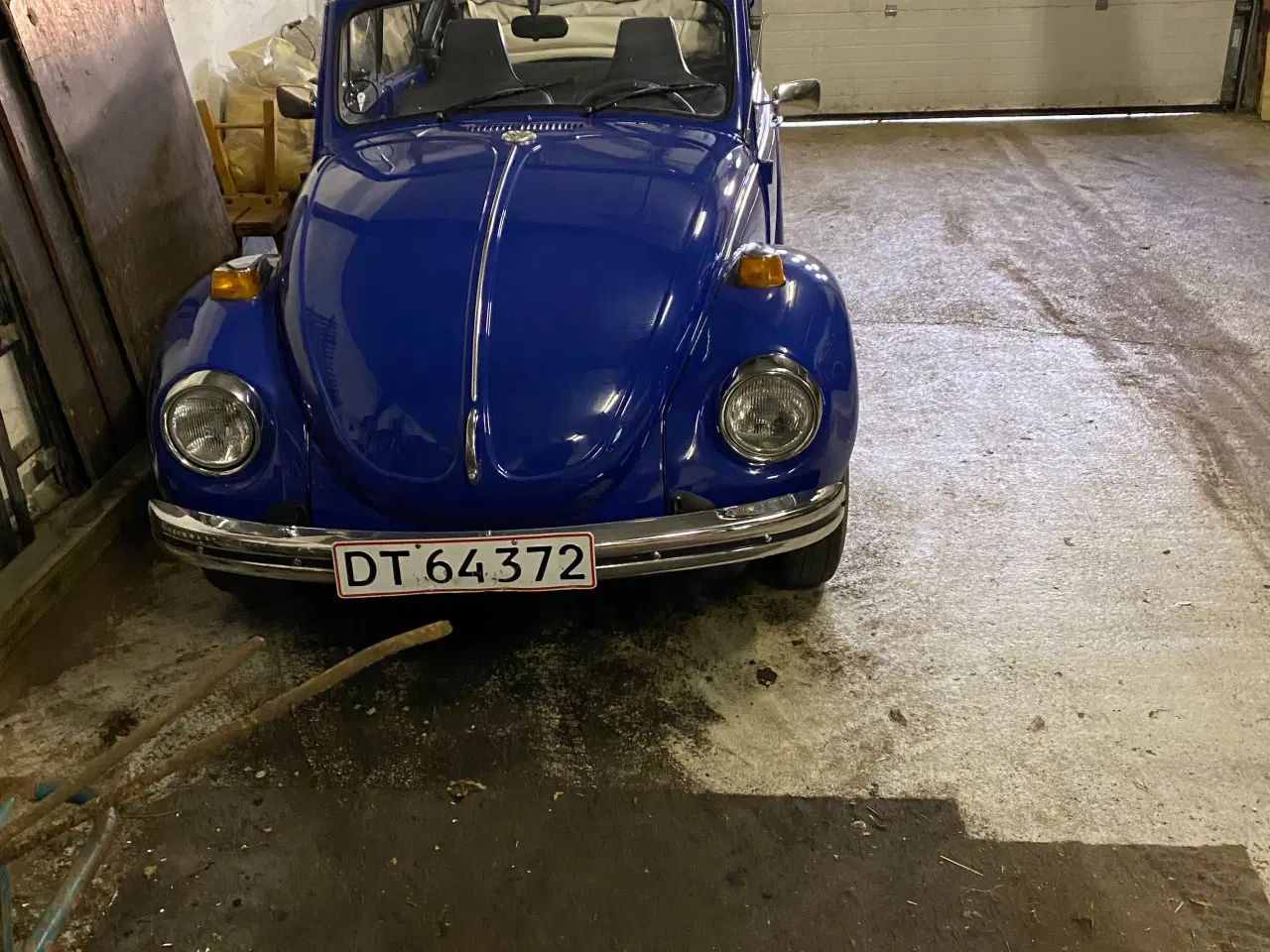 Billede 11 - Vw cabriolet 