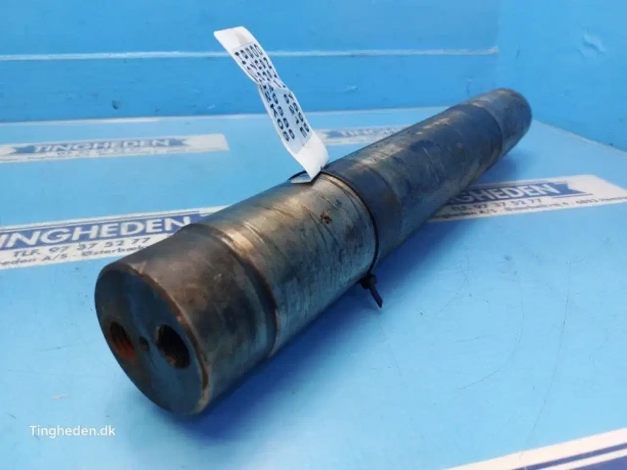 Billede 8 - Case 821E Stift 87629586