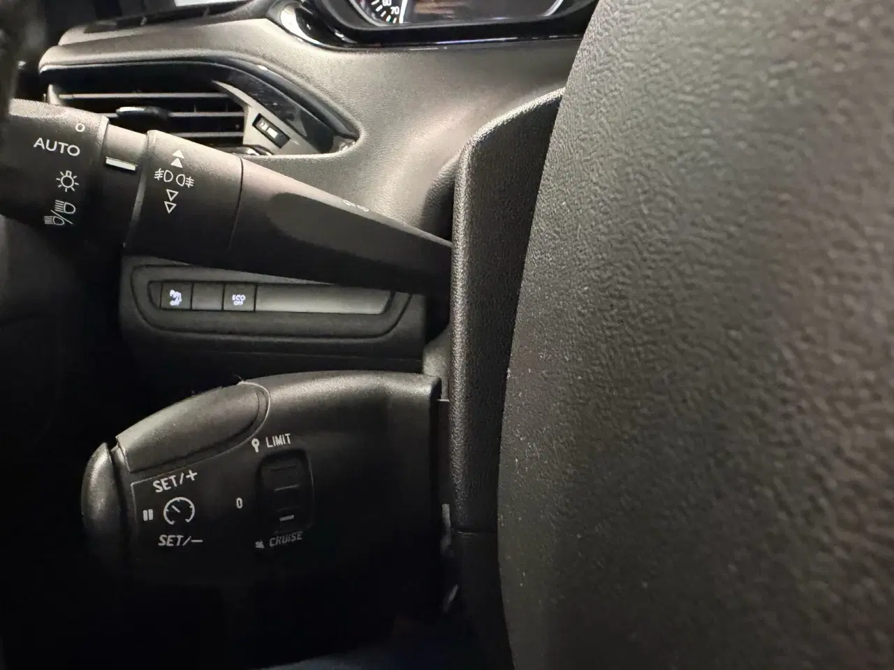 Billede 12 - Peugeot 208 1,5 BlueHDi Signature Sky 100HK 5d