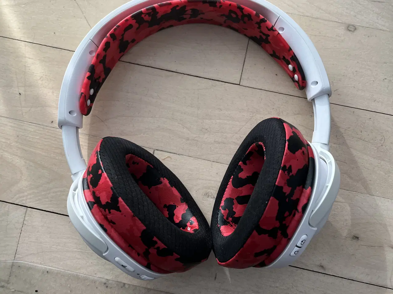 Billede 2 - Steelseries atctis nova 5p