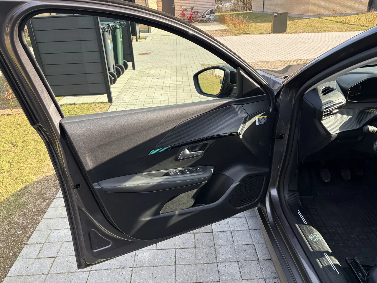 Billede 7 - Peugeot 208 1,2 puretech allure 100hk