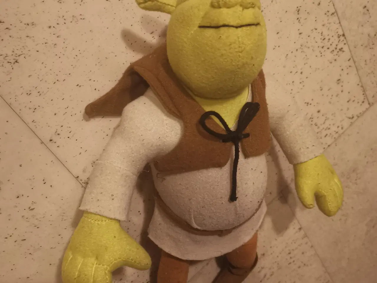 Billede 1 - Shrek Bamse ca.30cm