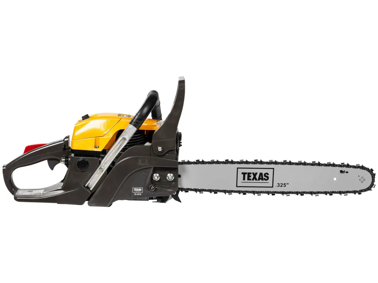 Billede 5 - Texas kædesav motorsav