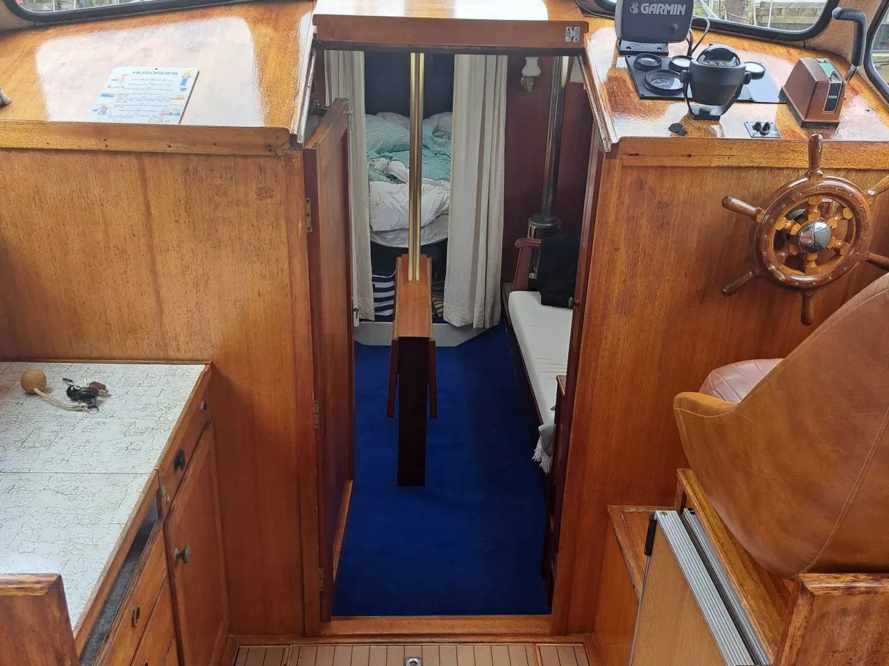 Billede 14 - Lm27 flot velholdt