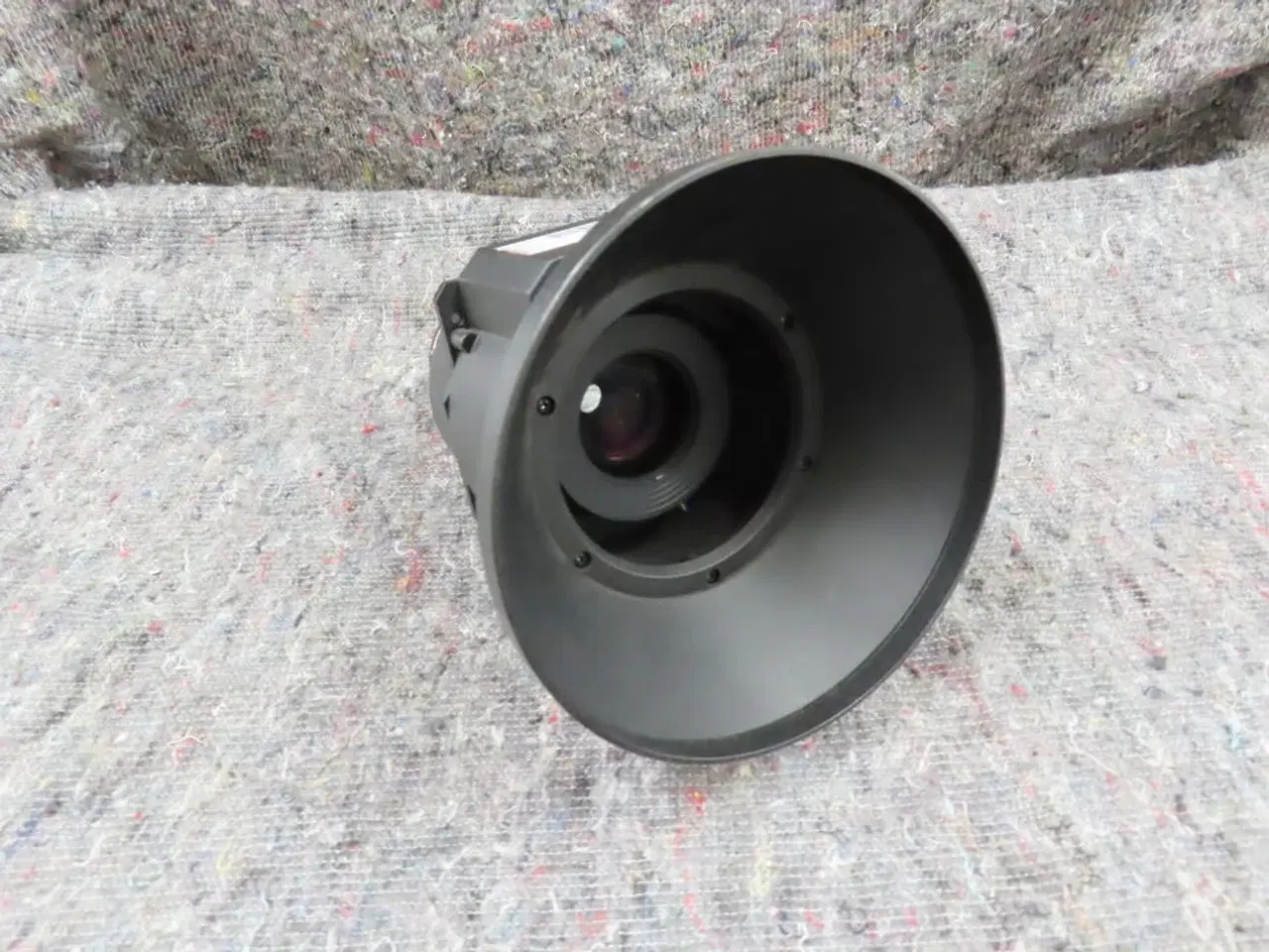 Billede 1 - Objektiv - BARCO RLM G5i 1,8 - 2,2:1 (Green) (MOMSFRI)