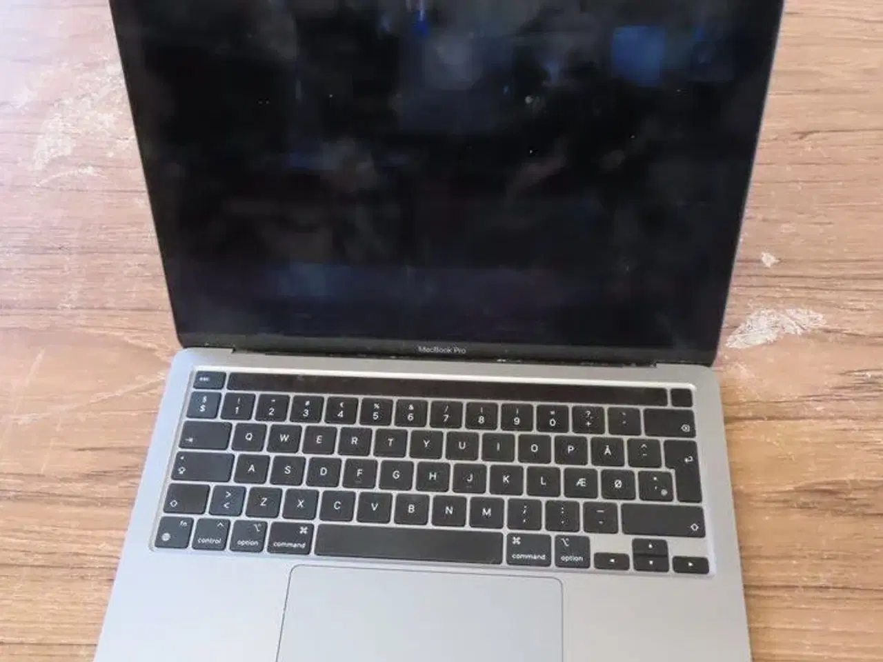 Billede 1 - Bærbar computer APPLE MACBOOK PRO