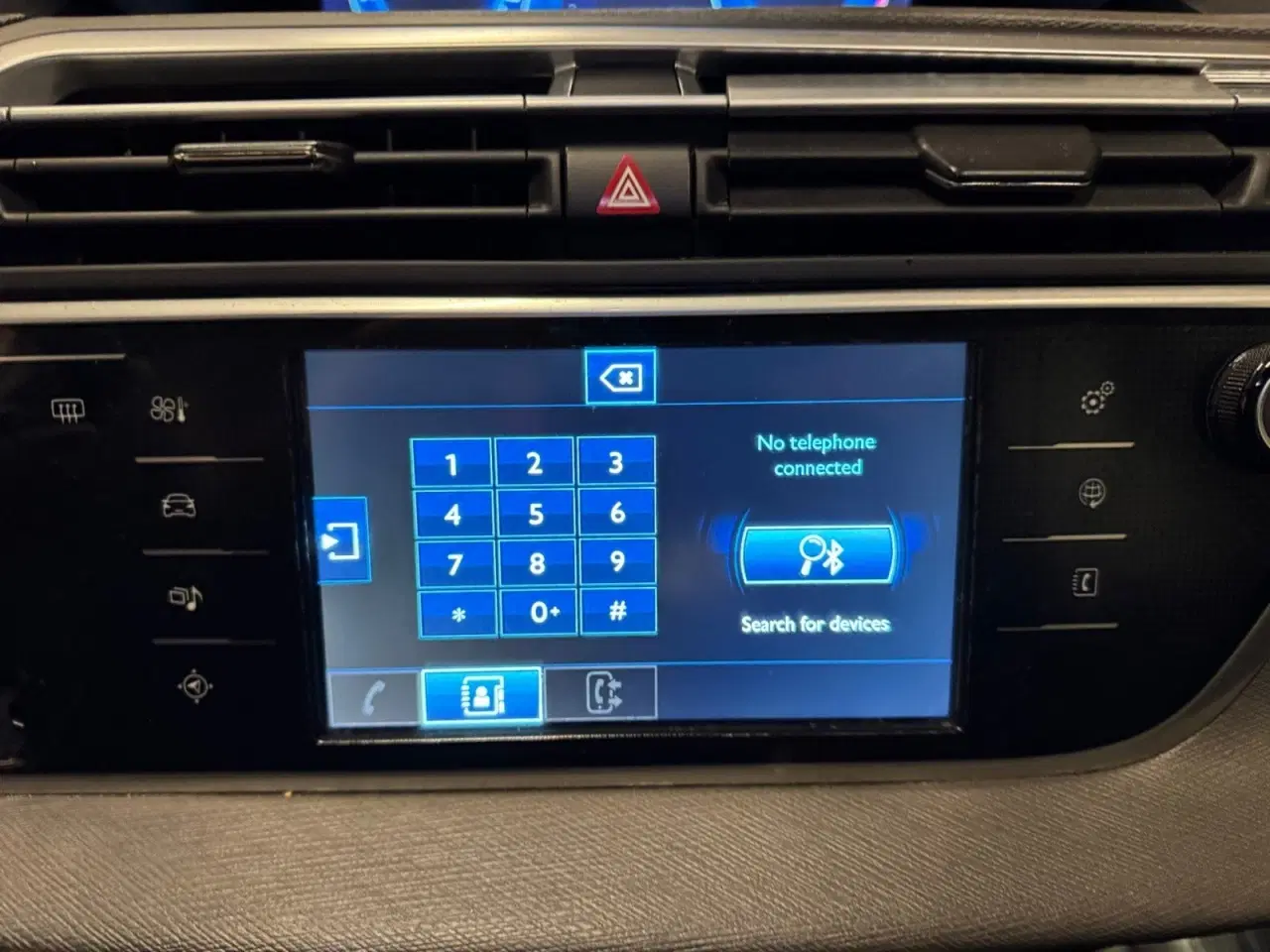 Billede 10 - Citroën Grand C4 Picasso 1,6 e-HDi 115 Intensive 7prs