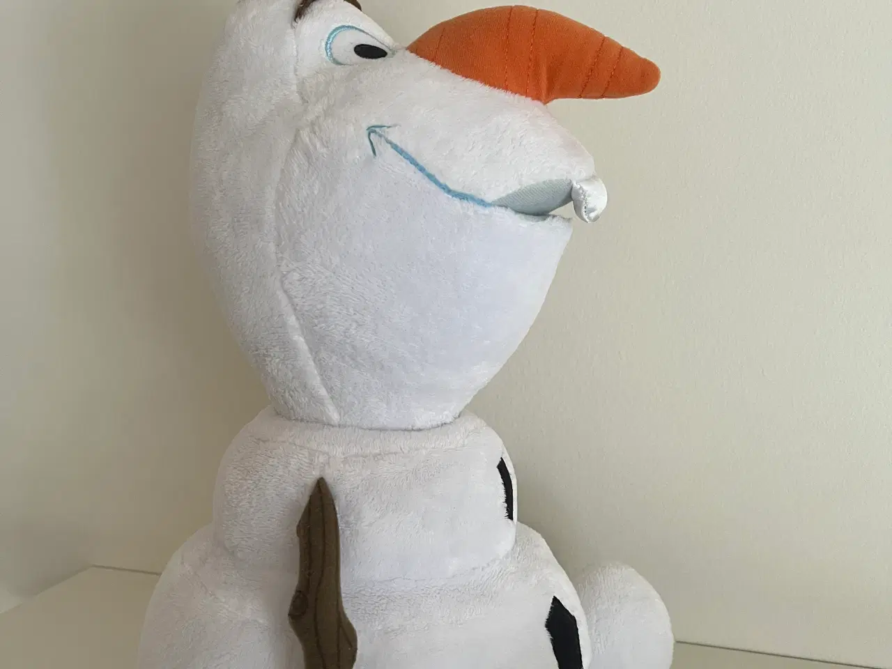 Billede 9 - FROZEN bamse sæt